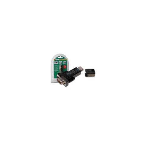 Dıgıtus Da-70156 Usb 2.0-Rs232 Seri &Ccedil;evirici