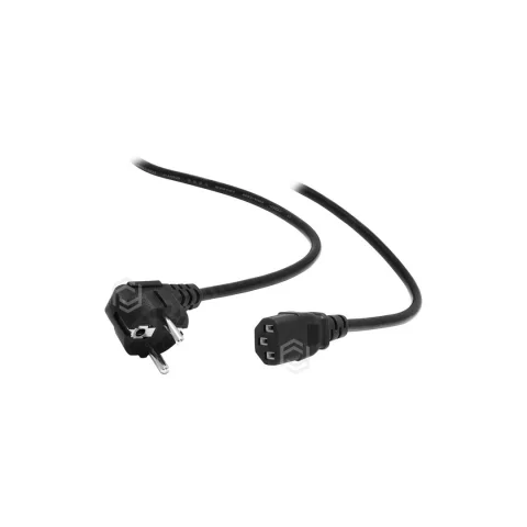 Frısby Fa-7950k 1.2 Metre Pc Power Kablosu