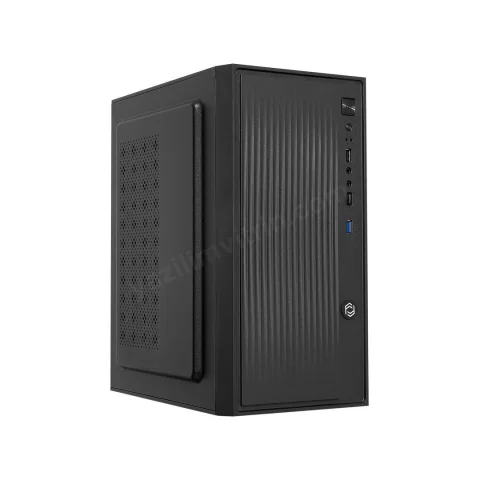 Frısby Fc-2720b 300w Tower Kasa
