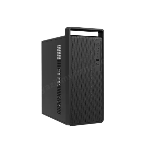 Frısby Fc-2740b 300w Usb 2.0 Kulplu Kasa