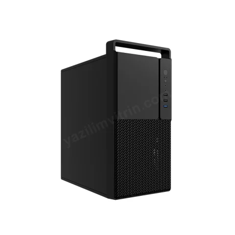 Frısby Fc-2750b 550w Usb 3.0 Kulplu Kasa