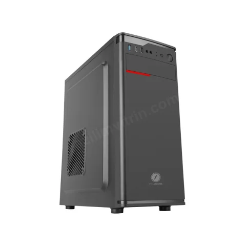 Frısby Fc-2905b 400w Midi Tower Kasa