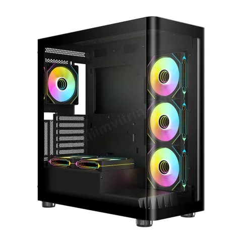 Frısby Fc-9570 Vanta 750w 80+ Bronze 6xargb Siyah