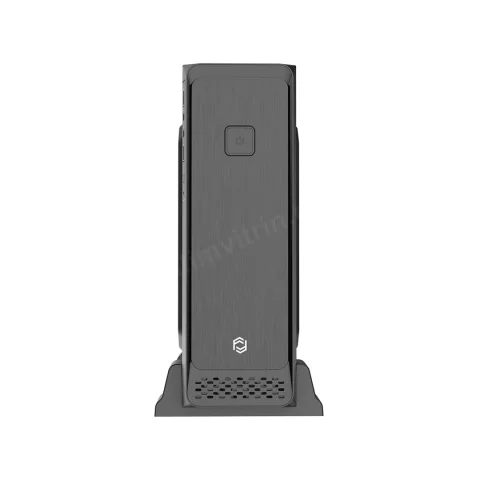 Frısby Fc-S6060b 300w Siyah Slım Matx Kasa