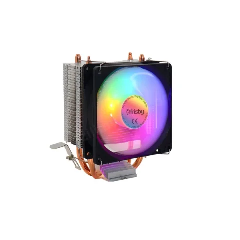Frisby Fcl-F1332c 90mm P2s Cpu Soğutucu