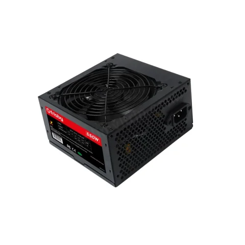 Frısby Fr-Ps55f12b 550w 12cm Fan Power Supply