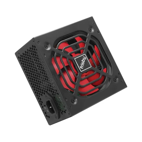 Frısby Fr-Ps6580p 650w 80+ Power Supply