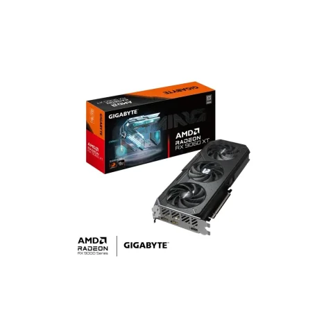 Gıgabyte Radeon Gv-R9060xtgamıng-8gd 8gb Gddr6 128bit