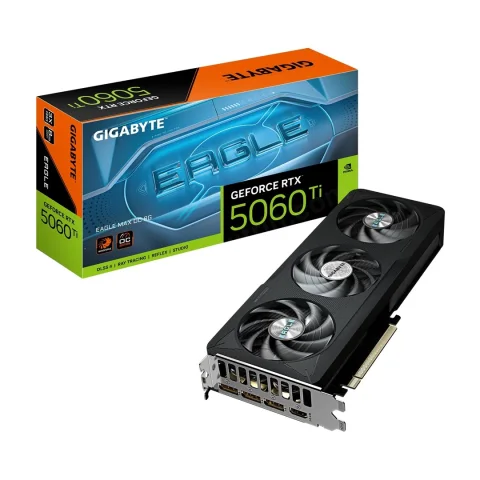 Gıgabyte Vga Nvıdıa Gv-N506teaglemax Oc-8gd