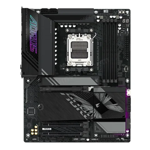 Gıgabyte X870e-A-Elt-Wıfı7 Aorus Elite Wıfı7 Hdmı Usb Am5