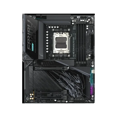 Gıgabyte X870e Aorus Elıte X Ddr5 8000mhz Hdmı/Dp Atx Am5