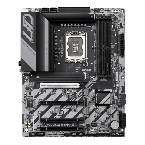 Gıgabyte Z890 Ud Wıfı6e Ddr5 M.2 Atx 1851p