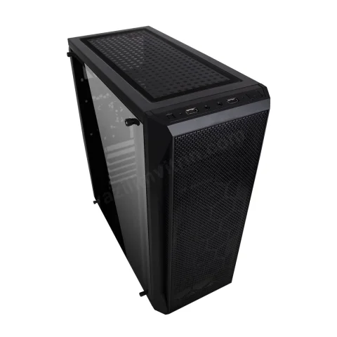 Hıper Zoe Gamıng Mıd Atx Kasa 500w