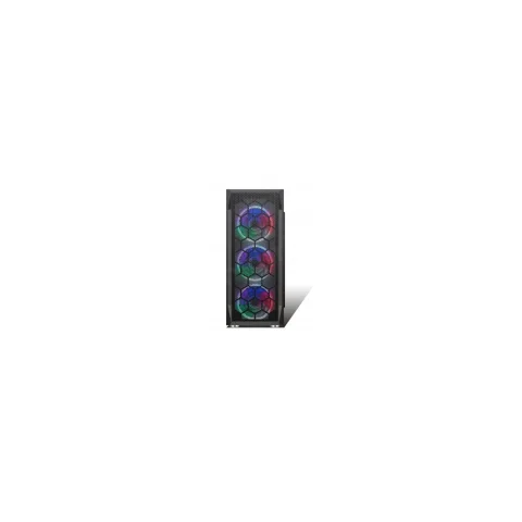 Hıper Zoe Gamıng Mıd Atx Kasa 600w