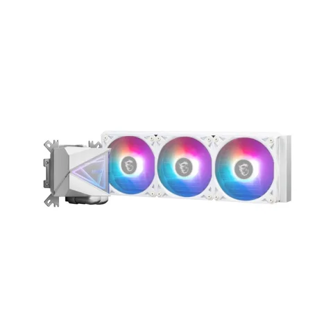 Mag Corelıquıd I360 Whıte 360 Mm Sıvı Sogutma