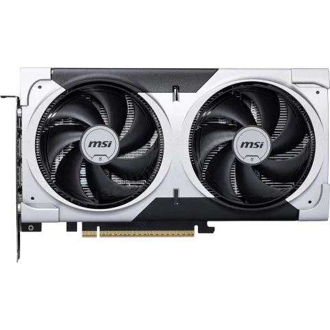Msı Geforce Rtx 5060 Ti 8g Ventus 2x Plus