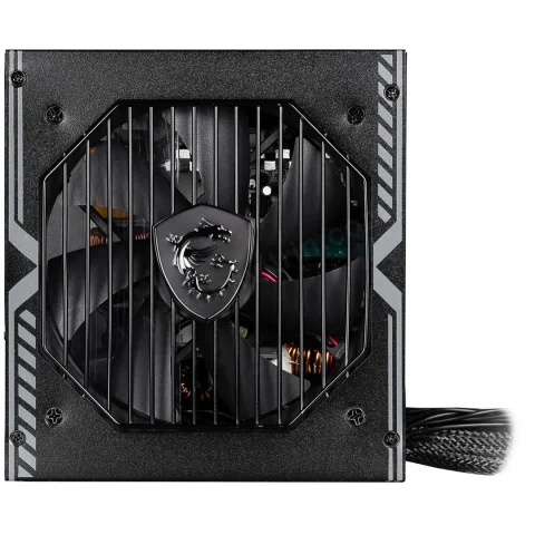 Msı Mag A550bn 550w Power Supply