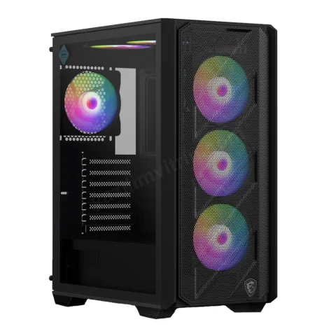 Msı Mag Forge 141a B75 Pcıe5 Iı 750w 80+ Bronze