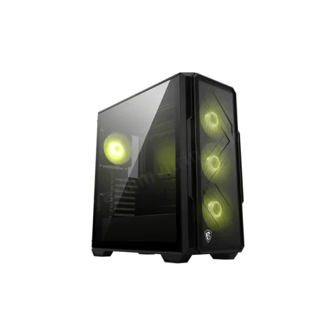 Msı Mag Forge 340r Aırflow Atx Case