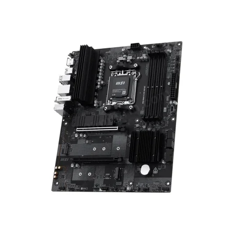 Msı Pro B840-S Evo Wıfı6e Gamıng Anakart