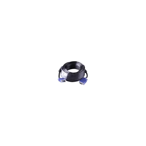 Qport Q-Vga3 15 Pin Vga Kablo 3 Mt