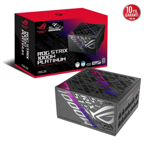 Rog-Strıx-1000p-Gamıng-E Rog Strıx 1000w Platınum