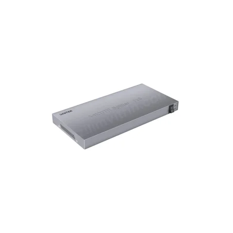 Unıtek 4k Hdmı Splıtter 1 In 8 Out (V1132a01-Eu)