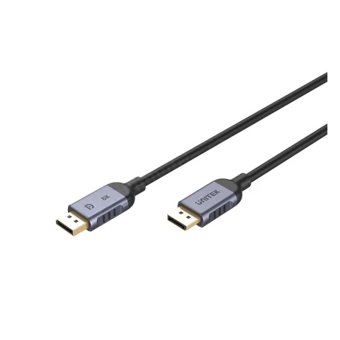 Unıtek 8k 1.4 Dısplayport Kablo 1m (C1628gy01-1m)