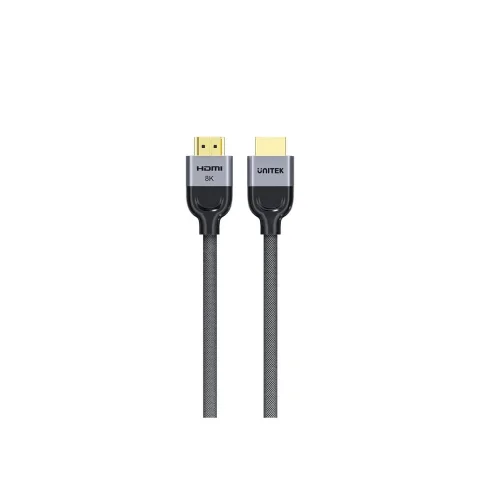 Unıtek 8k Orgulu Hdmı Kablo 1.5m (C11093rgy01-1.5