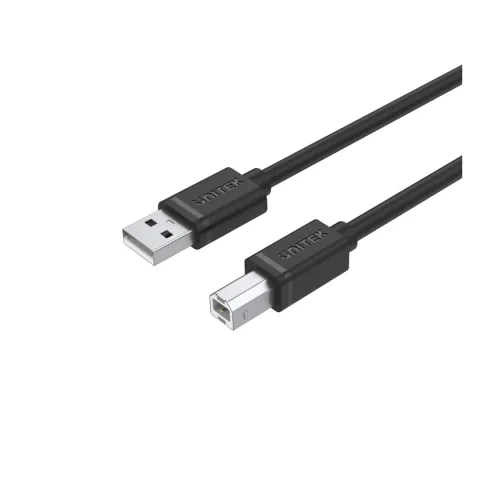 Unıtek Usb-A To Usb-B Yazıcı Kablo 2mt (Y-C4001gbk