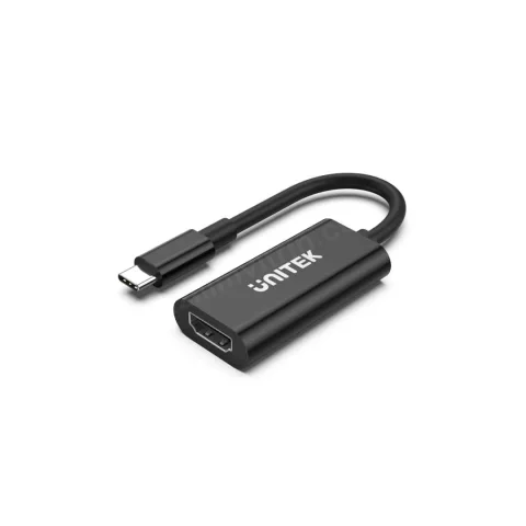 Unıtek Usb-C To Hdmı 4k 60hz Adapt&ouml;r (V1421a)