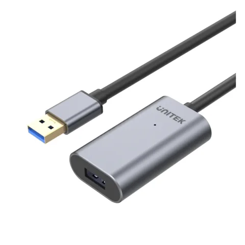 Unıtek Usb3.0 Premıum Uzatma Kablosu 10mt (Y-3005)