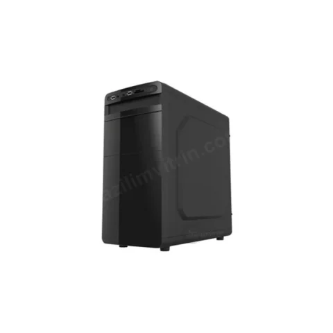Vento Cıo Tml117 400w (Peak) Micro Atx Kasa