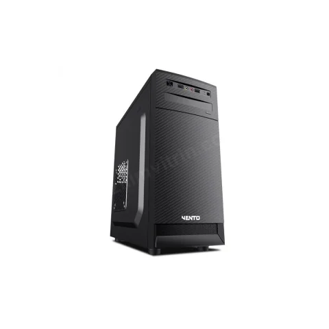 Vento Ta-K62 650w Kasa Siyah