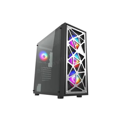 Vento Vg12al 750w 80+ Gen5 Psu Kasa