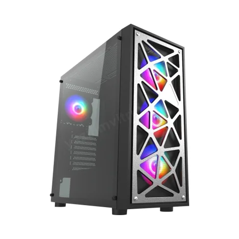 Vento Vg12al 850w 80+ Gen5 Psu Kasa
