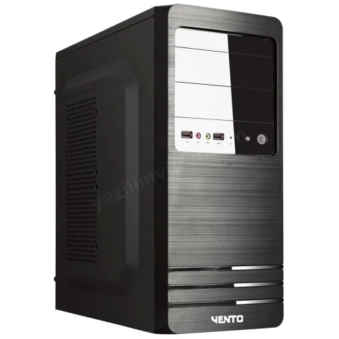 Vento Vs114f 300w Mıd Tower Kasa