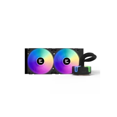 Zalman Reserator5-Z24-Argb-Bk