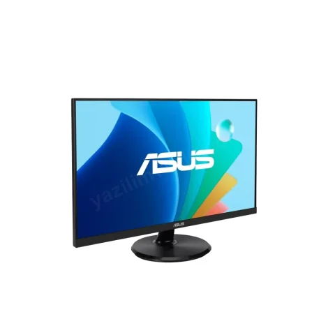 24 Asus Va24dqfr 1ms 100hz Hd Ips Gamıng