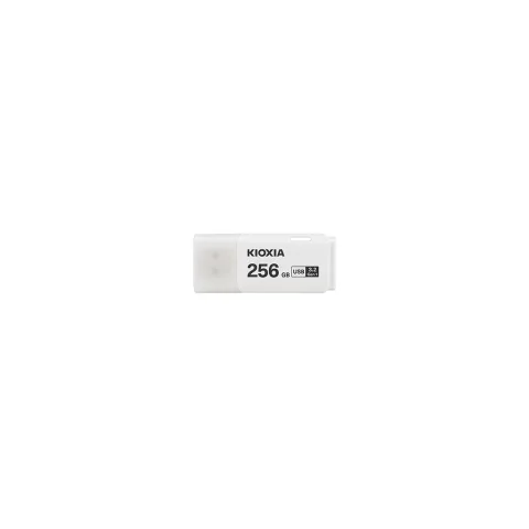 256gb Kıoxıa Usb3.2 Gen1 Beyaz Usb Lu301w256gg4