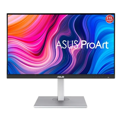 27 Asus Pa279cv Ips Uhd 5ms 60hz Hdmı Dp Usbc