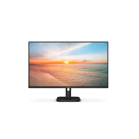 27 Phılıps 27e1n1200a/01 Ips 1ms 120hz Vga Hdmı Dp