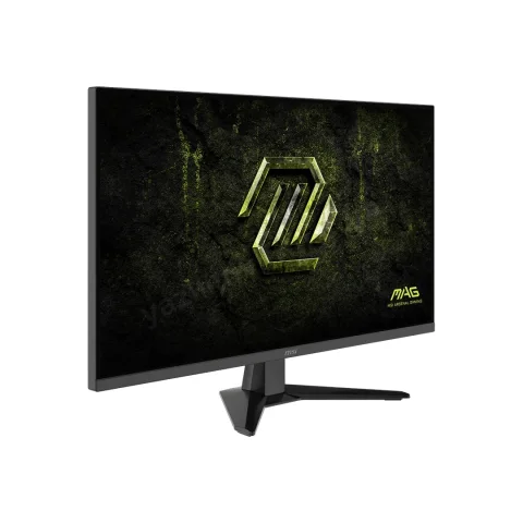 31.5 Msı Mag 325qf E18v 2560x1440 Gamıng Monıtor