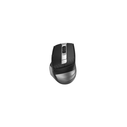 A4 Tech Fb35cs Gri Bt+2.4g Nano Opt.2400dpı-Şarjlı