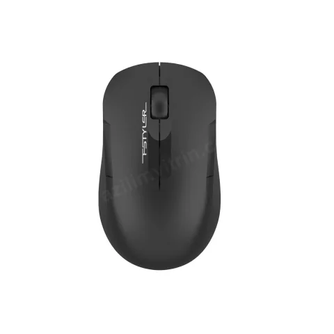 A4 Tech Fg15s Siyah Nano Sılent Kablsz Opt.1200dpı