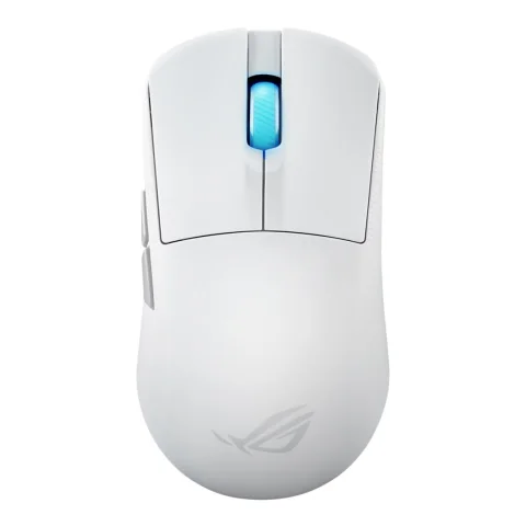 Asus Rog Harpe Ace Mını Whıte Mouse