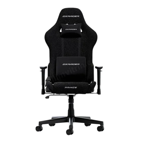 Dxracer Prınce L Siyah Gc/Lpf24fbc/N Kumaş Koltuk