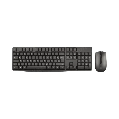 Frısby Fk-4875qu Kablosuz Mm Klavye Mouse Set