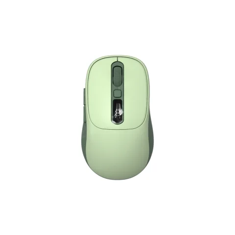 Frısby Fm-292wm Kablosuz Optik Mouse Yeşil