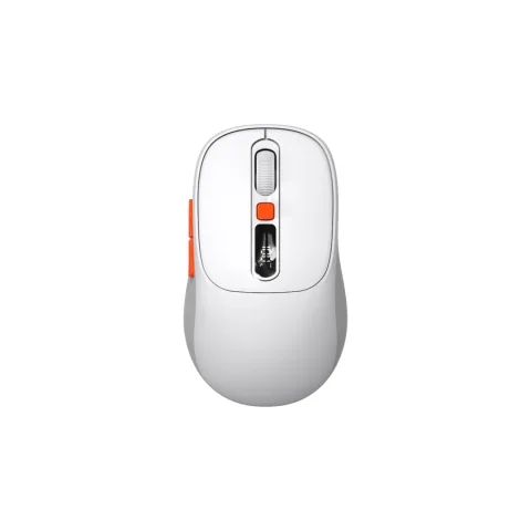 Frısby Fm-294wm Kablosuz Optik Mouse Beyaz